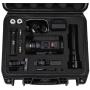 SiOnyx Digital Full-Colour Night Scope Aurora Pro Explrr Kit