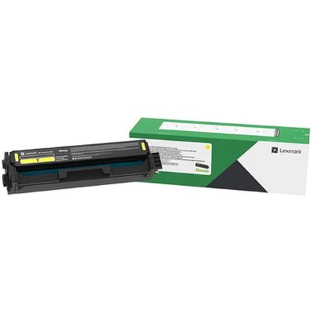 Lexmark 20N2XY0 Yellow Extra High Yield