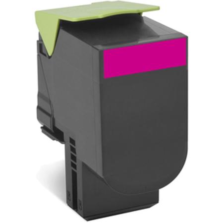 Lexmark XC2132-Mgenta Tner Cartridge 3K