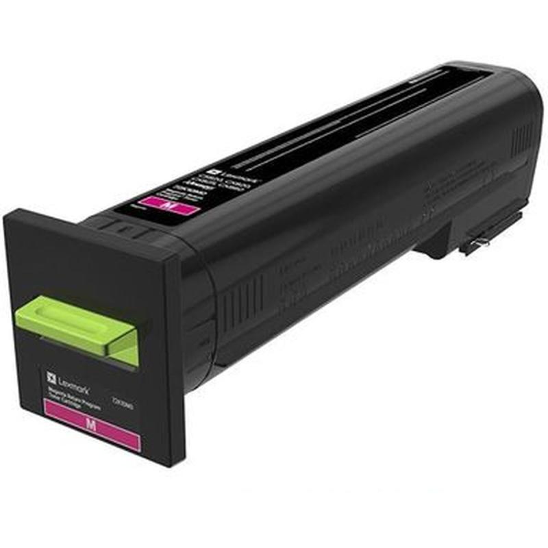 Lexmark XC4150 13K Magenta BSD Toner Cartridge