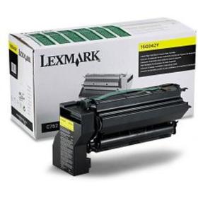 Lexmark XC4150 13K Yellow BSD Toner Cartridge