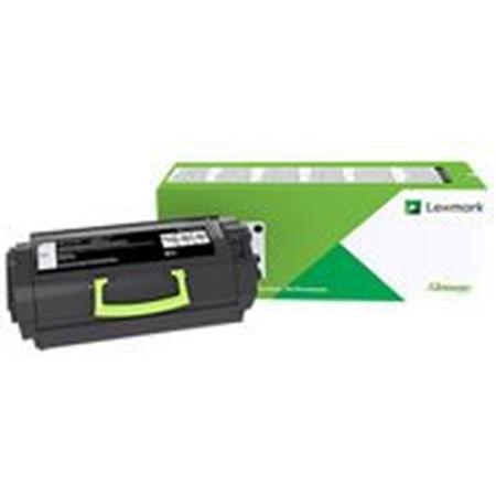 Lexmark 522HE Toner High Yield Corporate 25K PA