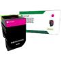 Lexmark CS/X317 Magenta Return Program Toner