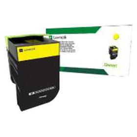 Lexmark CS/X317 Yellow Return Program Toner