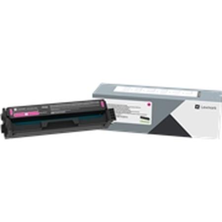 Lexmark C320030 Magenta Print Cartridge