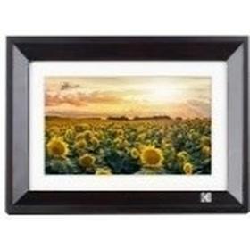 Kodak 10 inch Digital Photo Frame Black