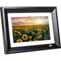 Kodak 10 inch Digital Photo Frame Black