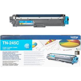 Brother TN245C Toner Cyan 2200 Pages