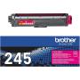 Brother TN245M Toner Magenta 2200 Pages