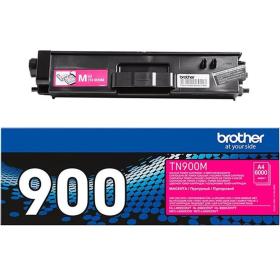 Brother Toner Magenta TN900M