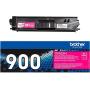 Brother Toner Magenta TN900M