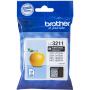 Brother LC3211BK Black Ink Cartridge