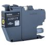 Brother Yellow LC3211Y Ink Cartridge