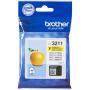 Brother Yellow LC3211Y Ink Cartridge