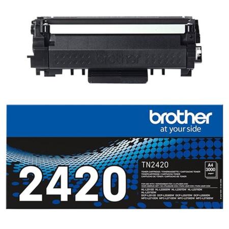 Brother TN-2420 Toner Black