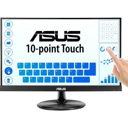 Asus VT229H 22inch Multi-Touch Monitor