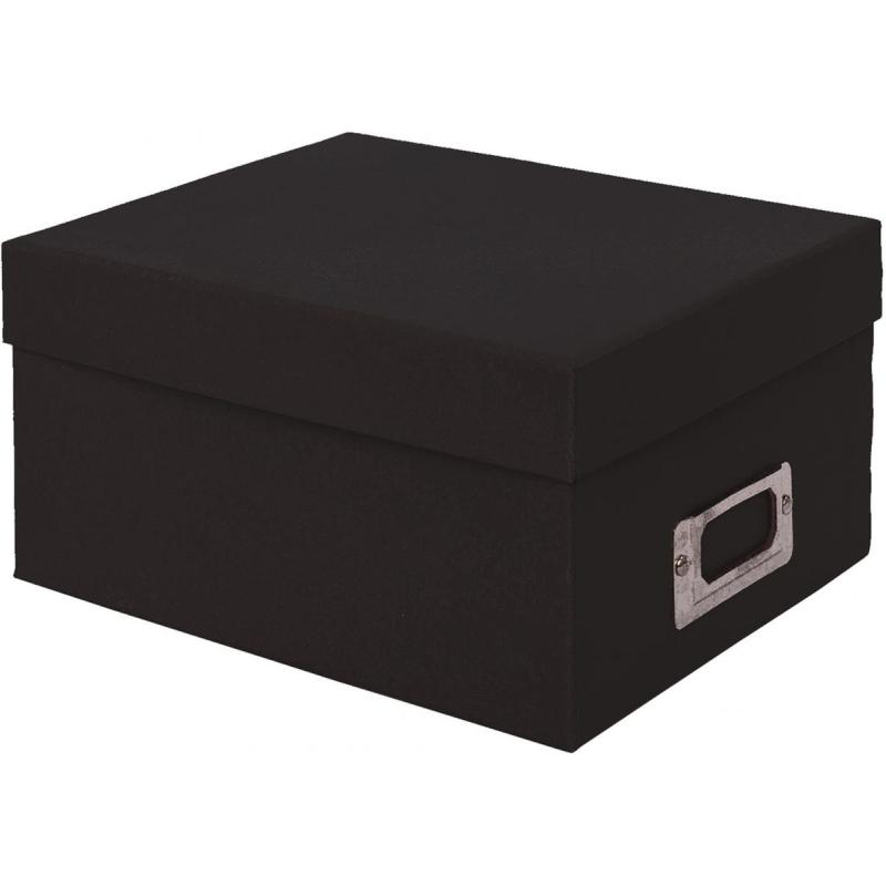 Henzo Photo Box Mika Black