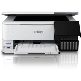 Epson EcoTank ET-8500