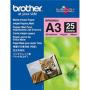 Brother BP Mat Paper A3 Nobi (328x453 mm) 25 Vel(Len)