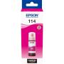 Epson 114 EcoTank Magenta Ink Bottle