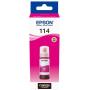 Epson 114 EcoTank Magenta Ink Bottle