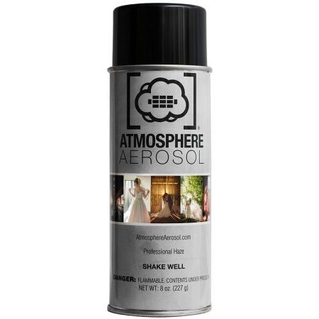 Atmosphere Aerosol Haze Spray (12 Cans)