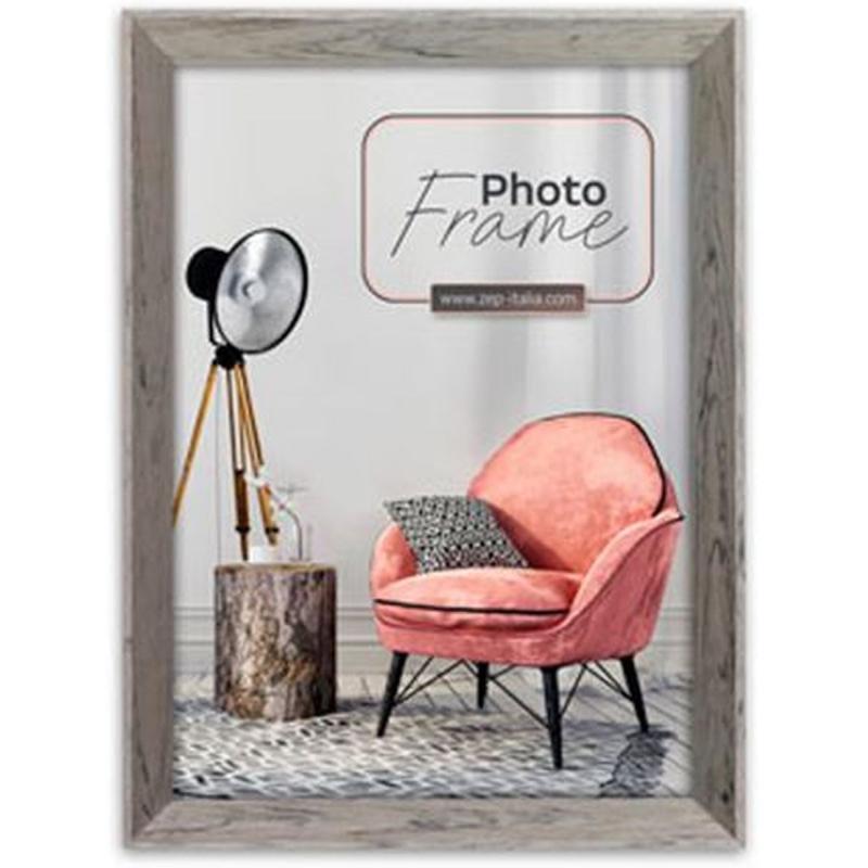 Zep Photo Frame BC946G Dora Grey 10x15cm