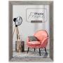 Zep Photo Frame BC946G Dora Grey 10x15cm