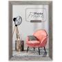 Zep Photo Frame BC923G Dora Grey 20x30cm