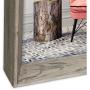Zep Photo Frame BC923G Dora Grey 20x30cm