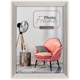 Zep Photo Frame BC723W Dora White 20x30cm