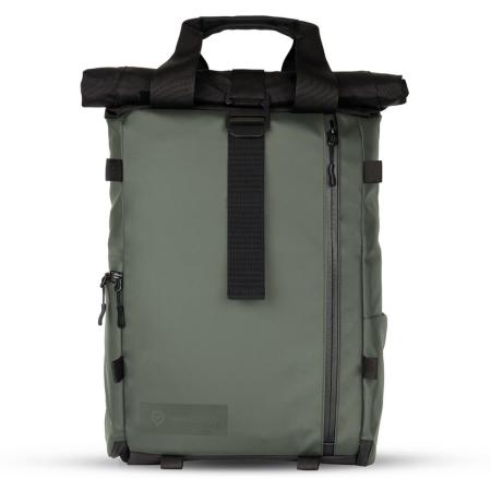 WANDRD The PRVKE 11-LITER Green