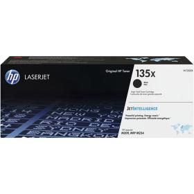 HP 135X Black Original LaserJet Toner