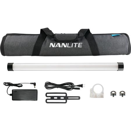 Nanlite Pavotube II 15X (w/ Battery)