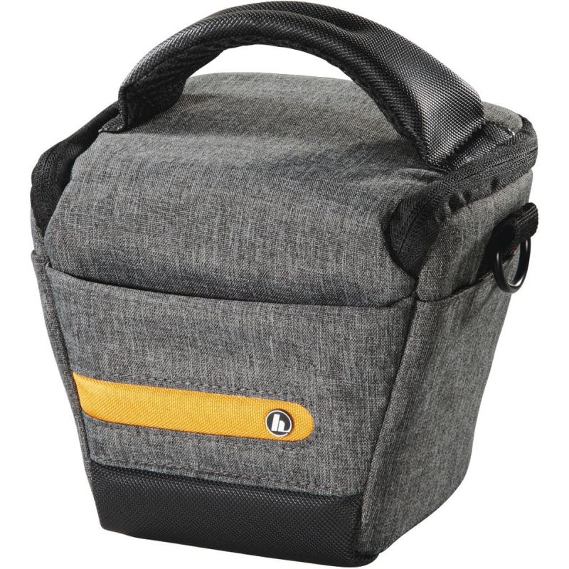 Hama Fototas SLR Colt Terra 100 Grey
