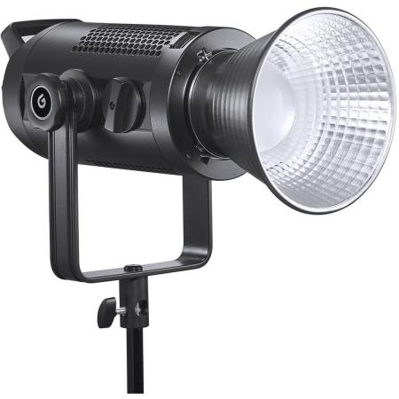 Godox SZ200BI Zoomable Bi-Colour LED Video Light