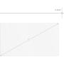 SmallRig 3274 Screen Protector For Blackmagic (2 pcs)