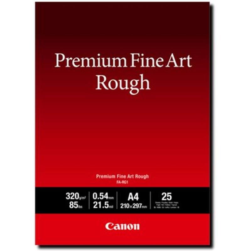 Canon FA-RG1 A4 25 Uni