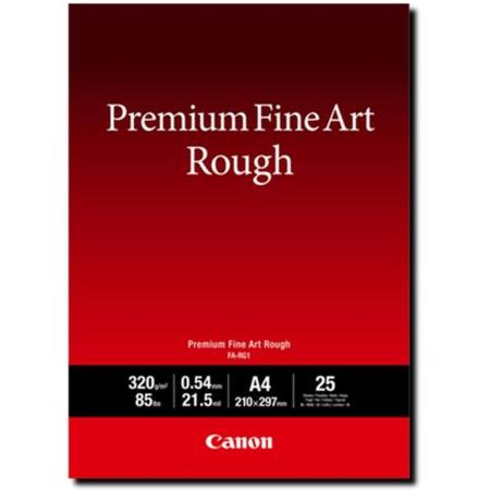 Canon FA-RG1 A4 25 Uni