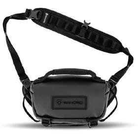 WANDRD Rogue Sling 3l Black