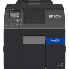 Epson C6000AE 4IN Wide Autocutter