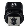 Pixel E-TTL Hot Shoe Adapter TF-321 For Canon