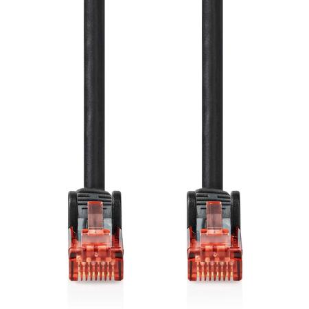 Nedis CAT6-CABLE RJ45 8P8C Male RJ45 8P8C Male UTP 20m