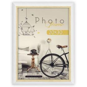 Zep Photo Frame RL46W Corby 10x15 cm