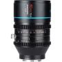 Sirui 50mm T2.9 1.6X FullFrame Anamorphic Lens (RF Mount)