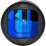 Sirui 50mm T2.9 1.6X FullFrame Anamorphic Lens (RF Mount)