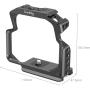 SmallRig 3948 Camera Cage For OM System OM-1