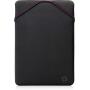 HP Acc: HP Prot Rev 14 GRY/Mve Laptop SLV