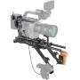SmallRig 4125 Shoulder Rig Kit For Sony FX6