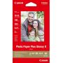Canon BJ Media PH Paper PP-201 4x6 100SH Photo